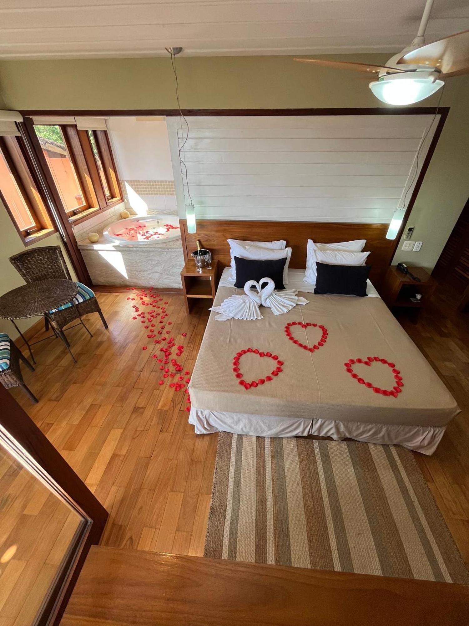 Hotel Fita Azul 일랴벨라 외부 사진