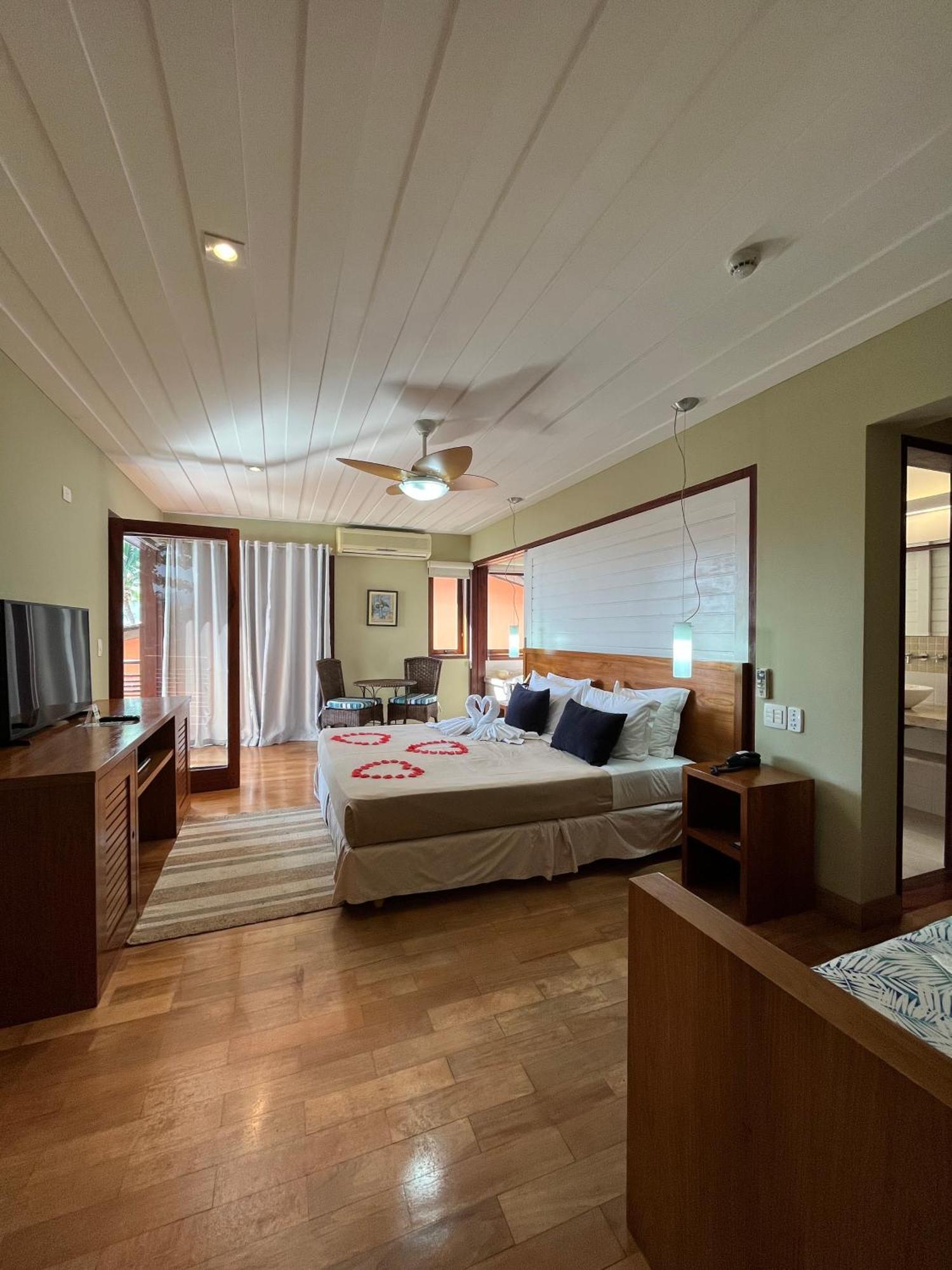 Hotel Fita Azul 일랴벨라 외부 사진