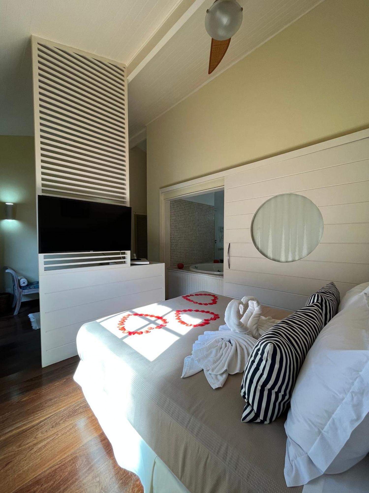 Hotel Fita Azul 일랴벨라 외부 사진