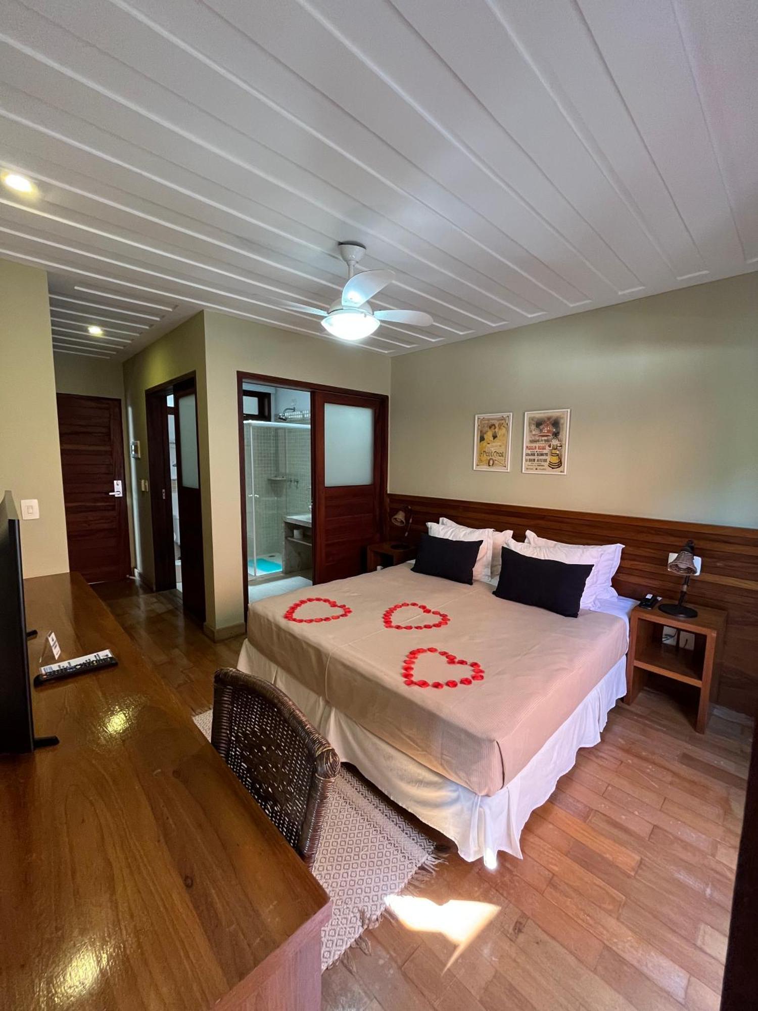 Hotel Fita Azul 일랴벨라 외부 사진