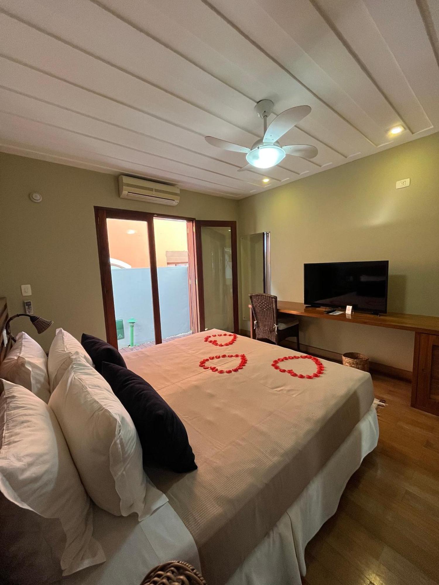 Hotel Fita Azul 일랴벨라 외부 사진