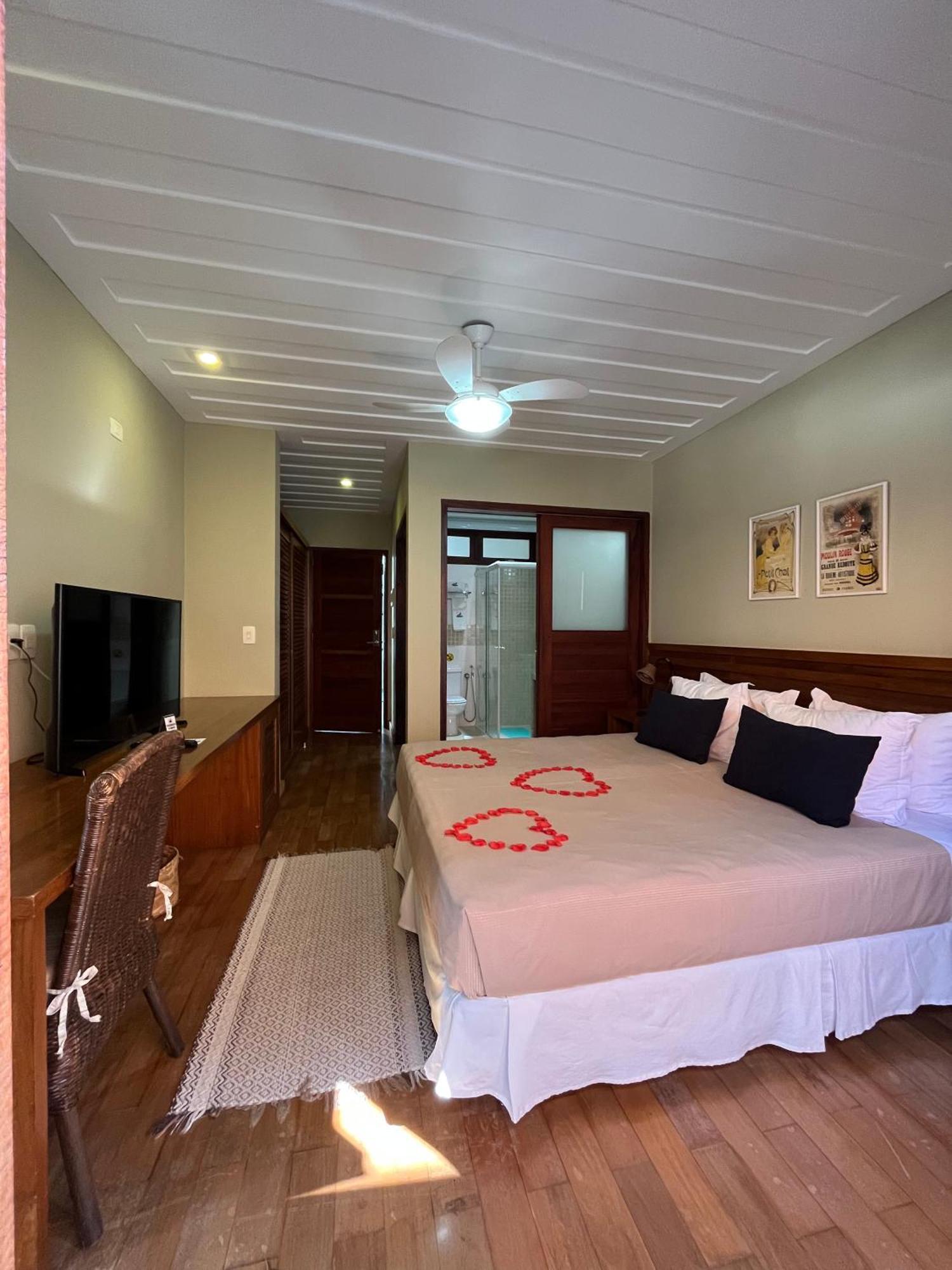 Hotel Fita Azul 일랴벨라 외부 사진