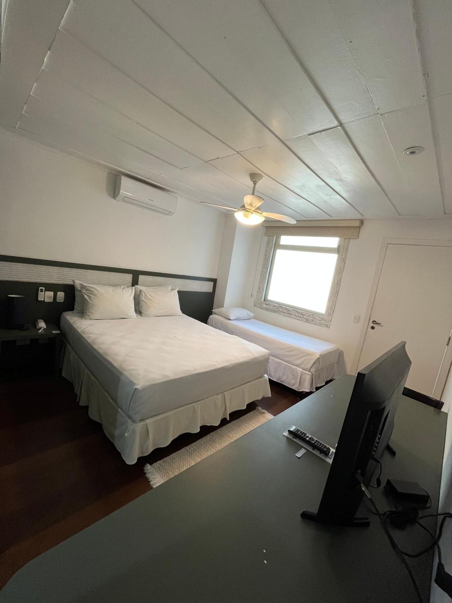 Hotel Fita Azul 일랴벨라 외부 사진